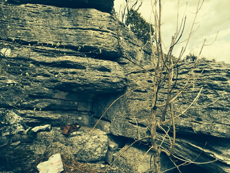 Gömda hörnen (Blocklands)