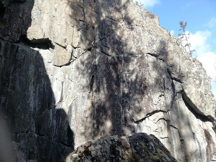 Ingen utväg-sektorn