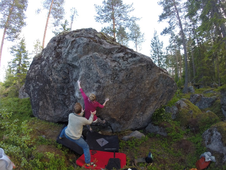 Hear My Train A Comin'