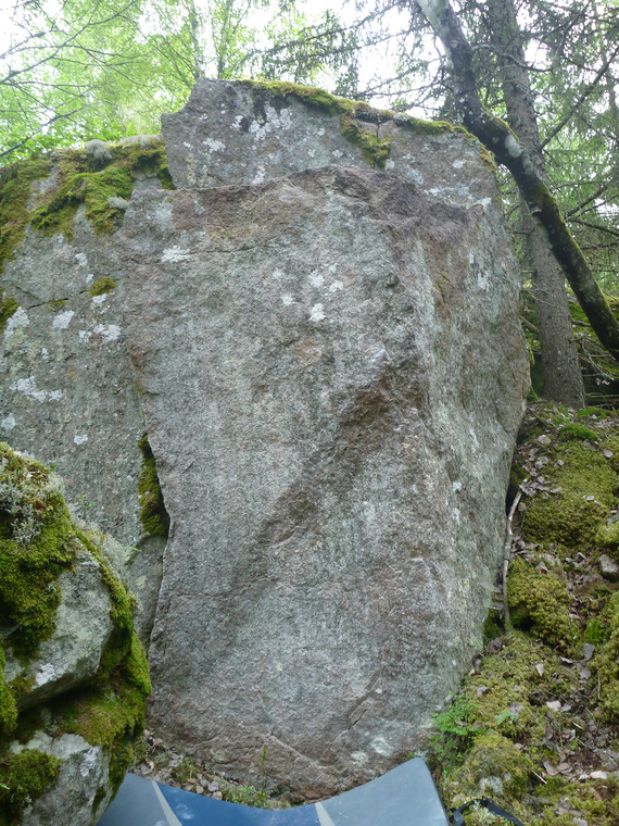 Gängmossarna (south)