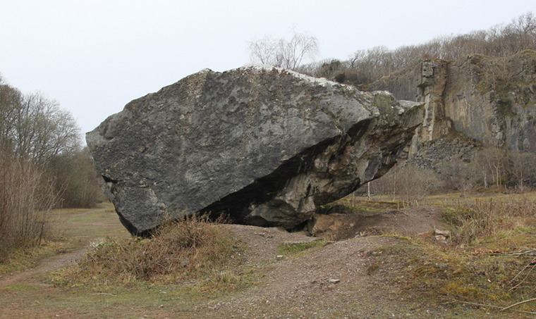 Trowbarrow