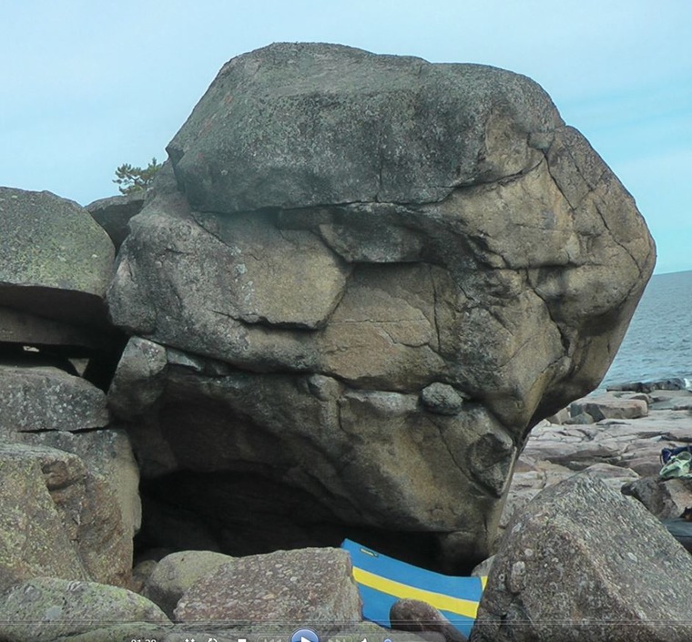 Happy Campers blocket