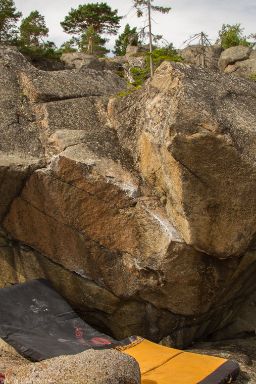 Happy Campers blocket