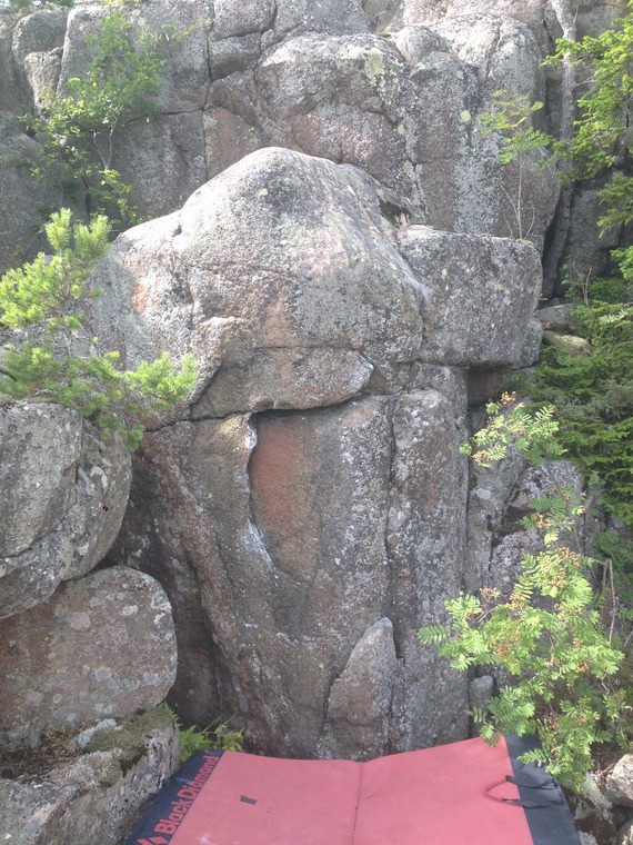 Happy Campers blocket