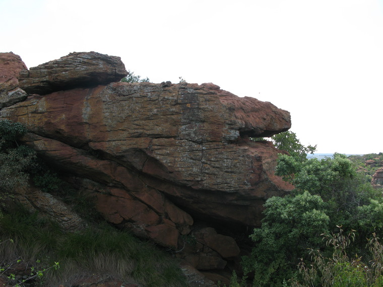 Maybe - Maybe Not Boulder