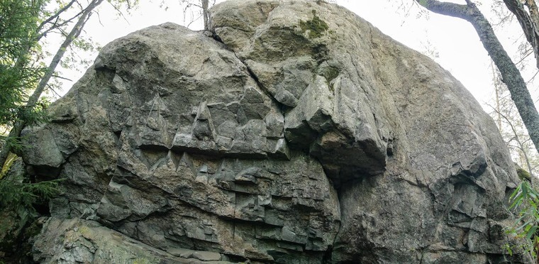 Каменоломня