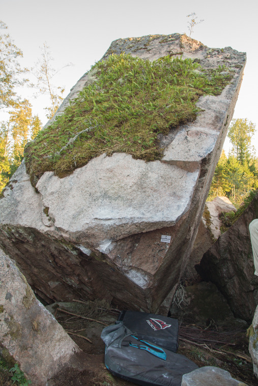 Block 2-4 - Meatloaf