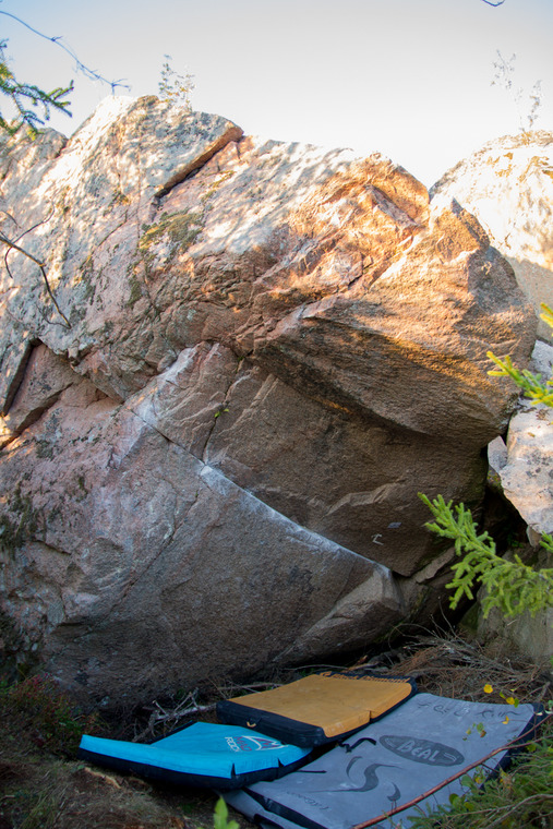 Block 2-4 - Meatloaf