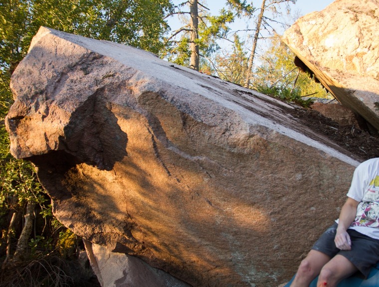 Block 11 - Gör inte så!