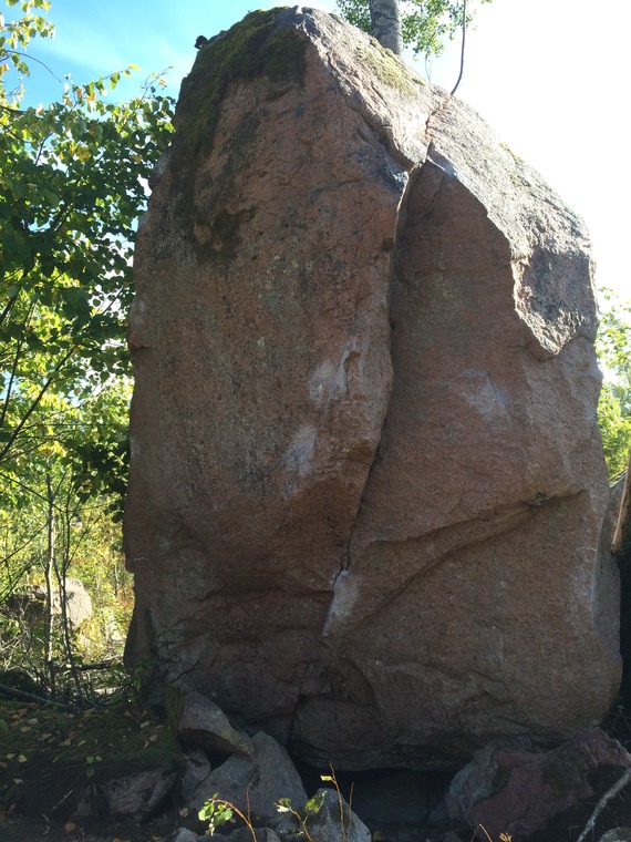 Block 19 - Cheap thrills