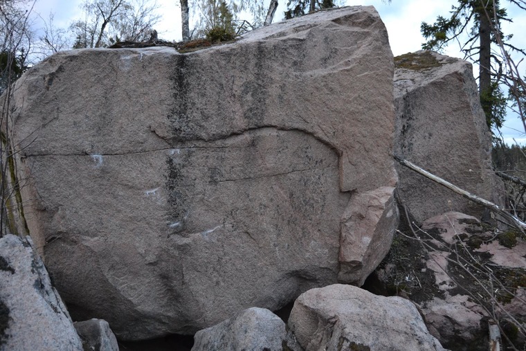 Block 12 - Mäster och Lärling