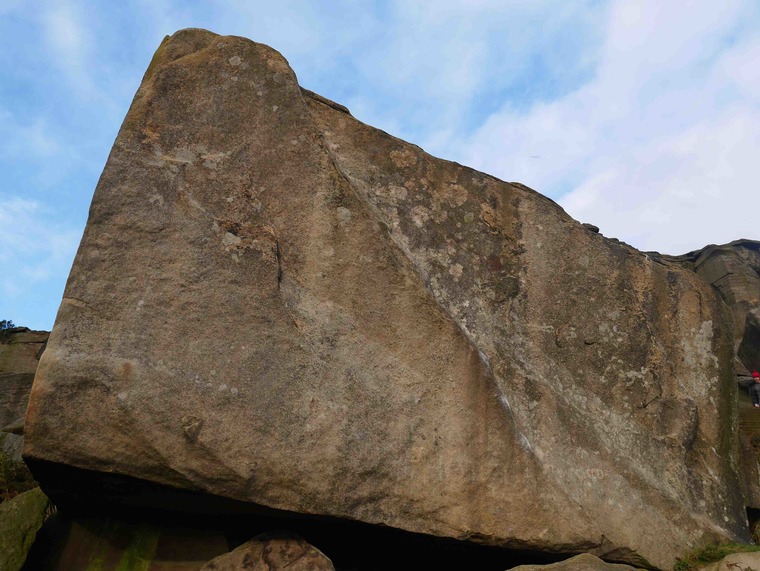 The Grand Hotel / Careless Torque