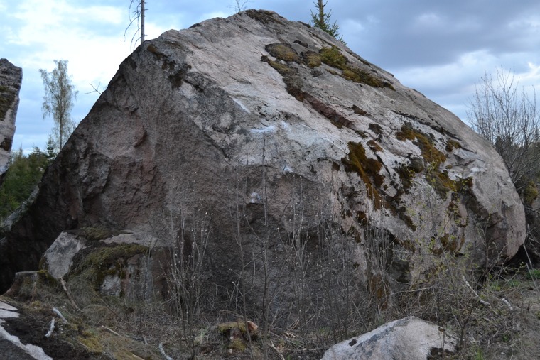 Block 2-4 - Meatloaf