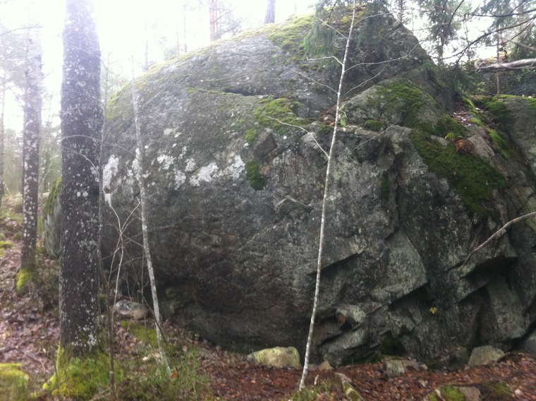 Hundklubben - Christers slab