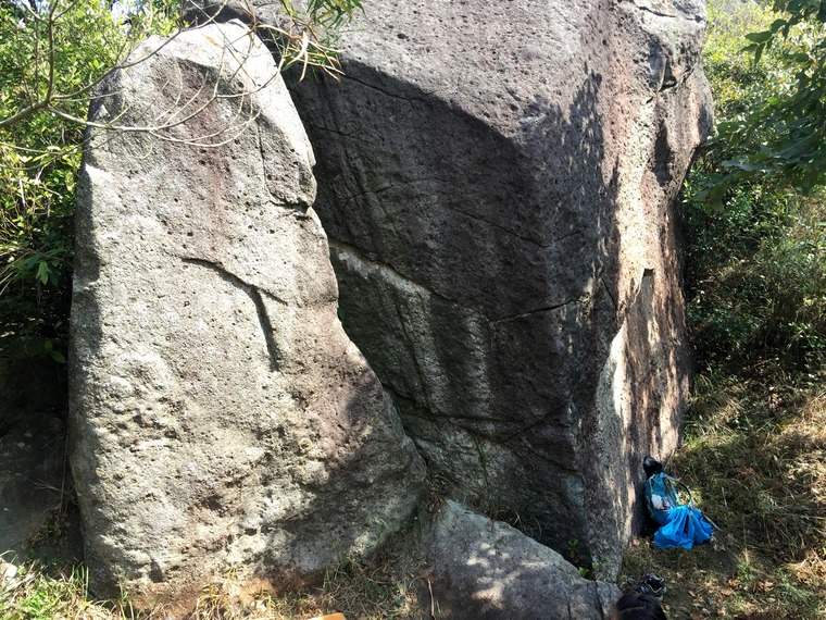 Lower Boulder