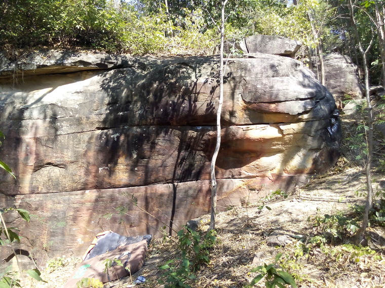 Prove me you deserve it