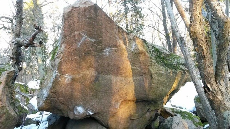 Elljusspåret plan 3