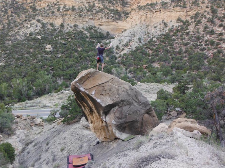 The Independent Woman