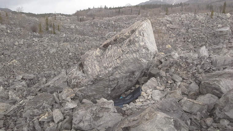 Man of Science, Man of Faith