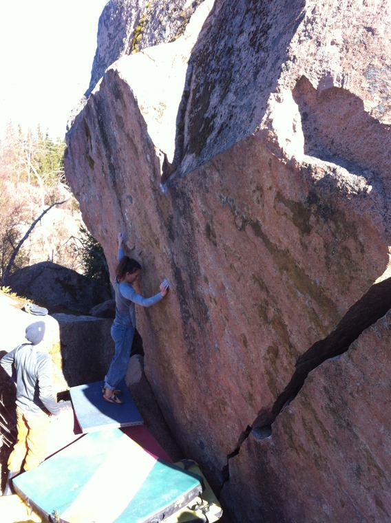 Block 9 - Hästmannen