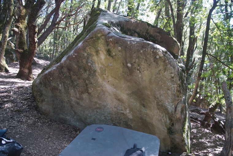 Graveyard/domino/egghead