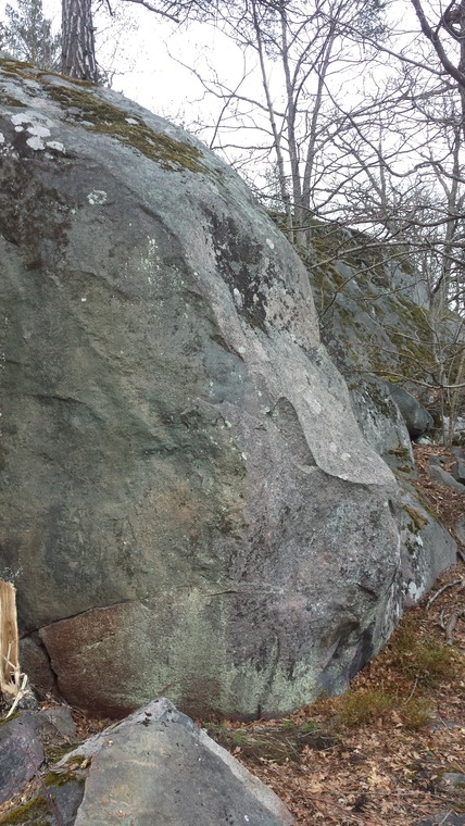 Midtown outbush Area 51