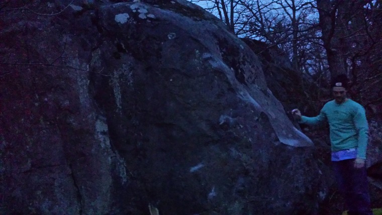 Midtown outbush Area 51