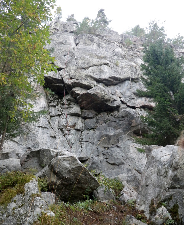 сектор Ладожская сказка