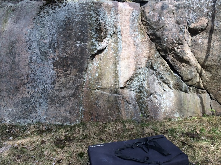 Lilla Boulderväggen