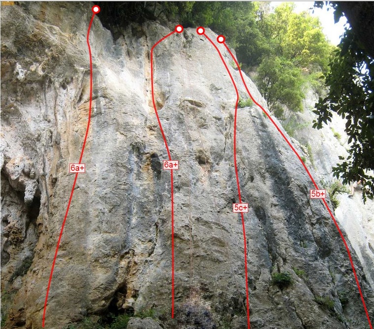 Isola di Greppolungo