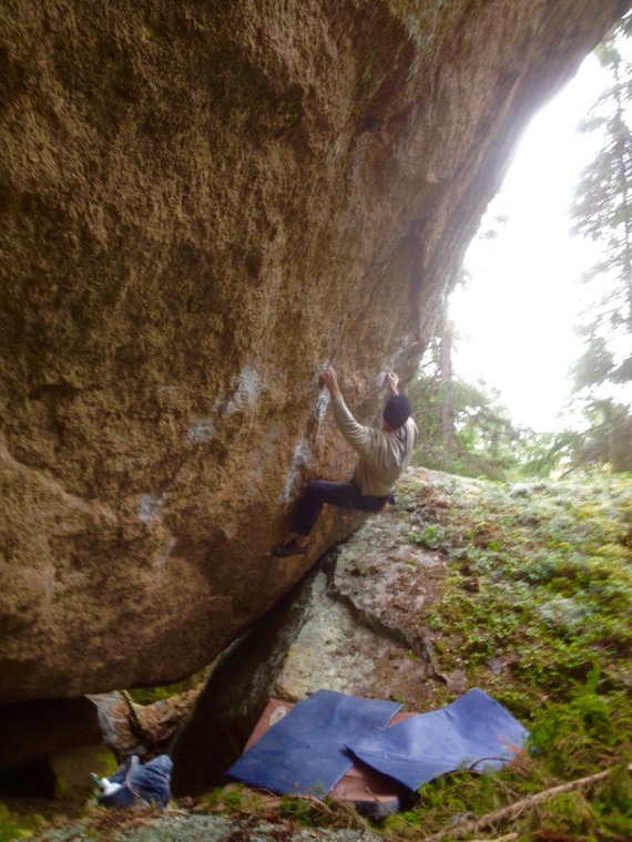 Vägen till Klockrike