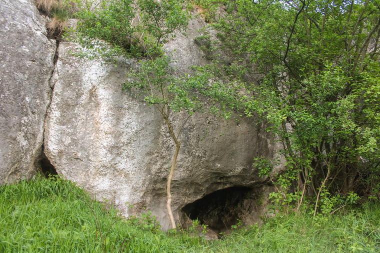 Cave Golaska