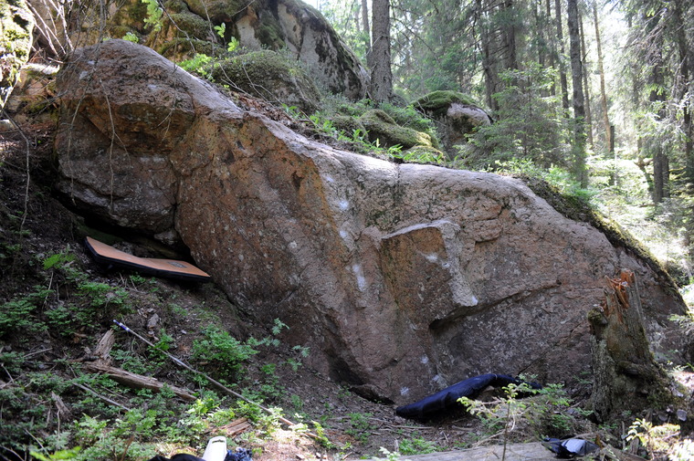 Солнечный сектор