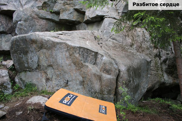 сектор Ладожская сказка