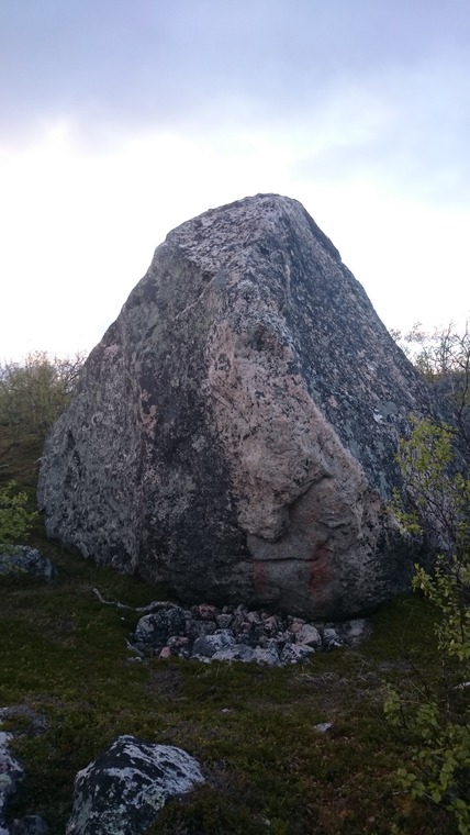 Boulderåsen