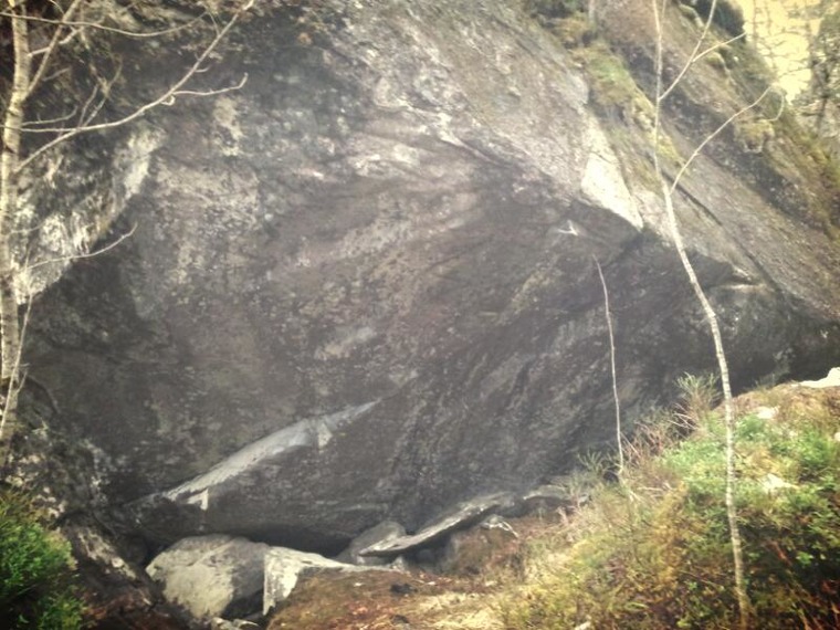 Den høyeste steinen