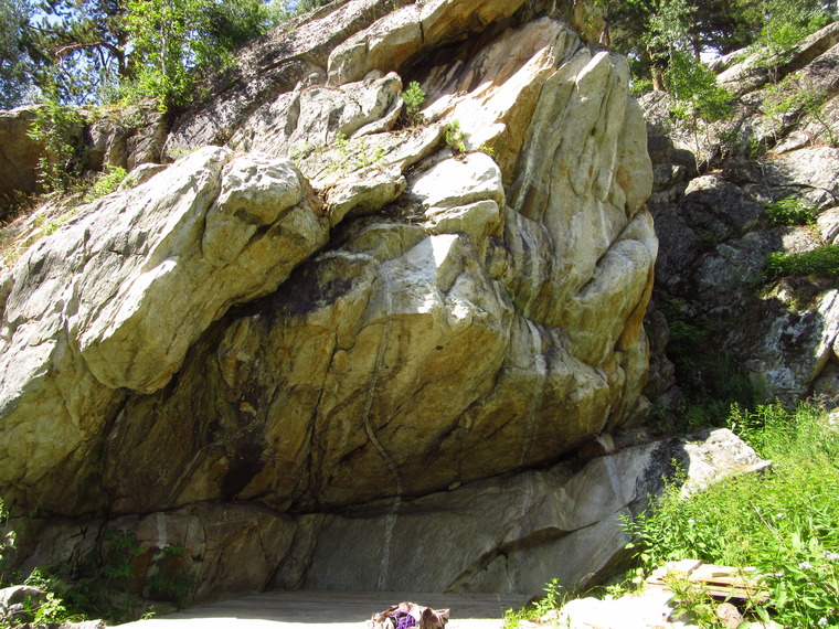 СКАЛЬНАЯ ЛАБОРАТОРИЯ