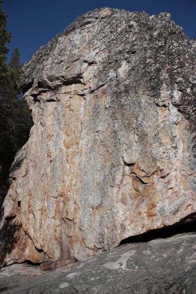 СКАЛЬНАЯ ЛАБОРАТОРИЯ