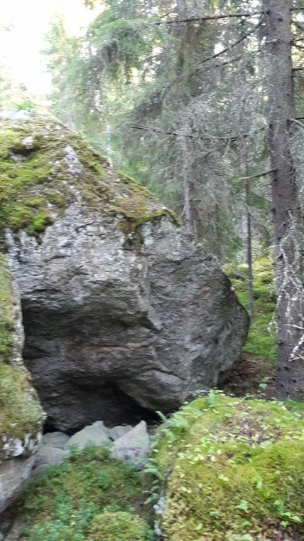 Hannu & Kerttu / Titty Twister