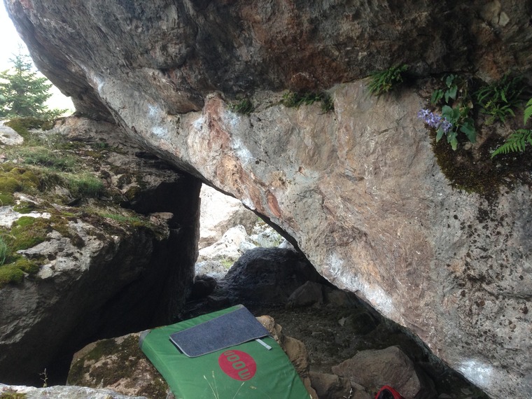 Fovos kai Paranoia Bloc