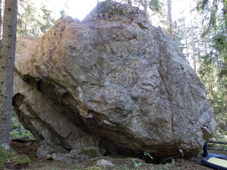 Северное сияние