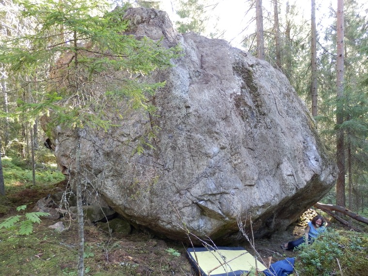 Северное сияние