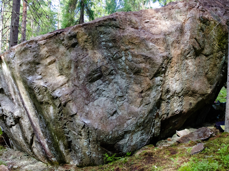 Северное сияние