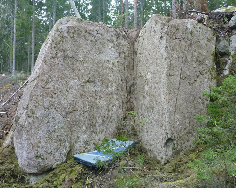 Förträngda problem