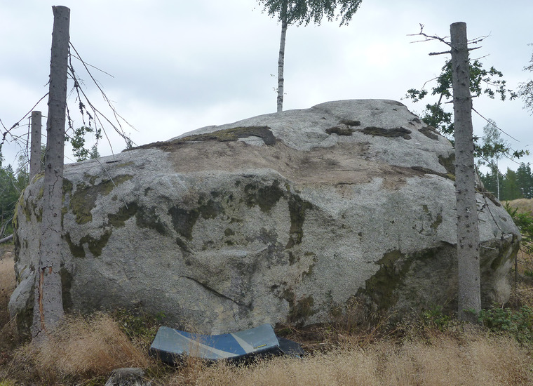 Räntrakärr (south)