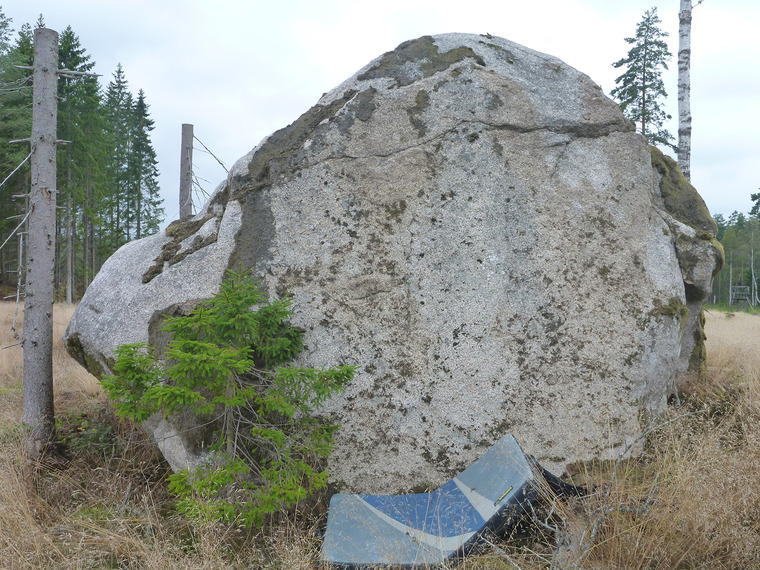 Räntrakärr (south)