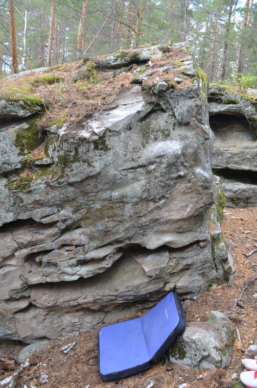 Балюстрада