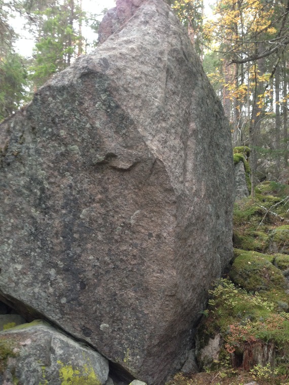 Vägen till Klockrike
