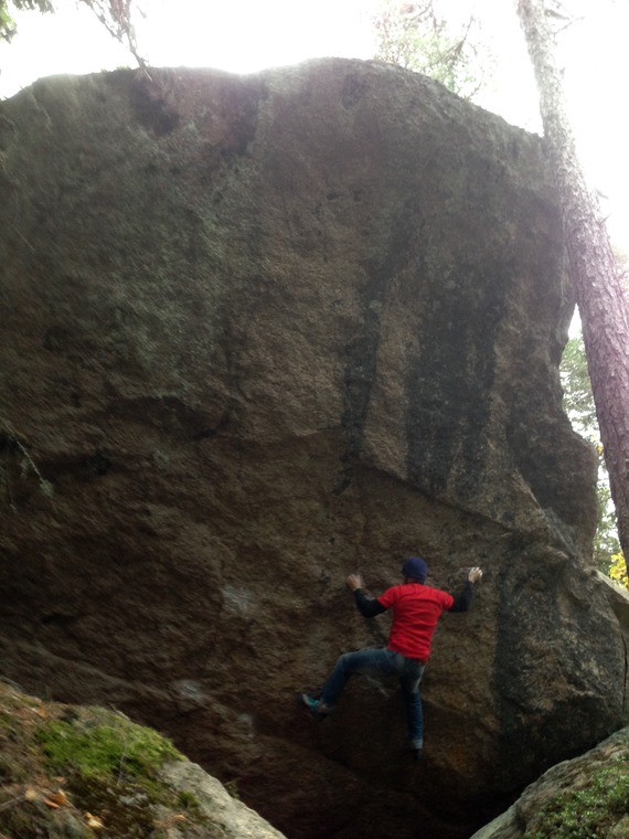 Vägen till Klockrike