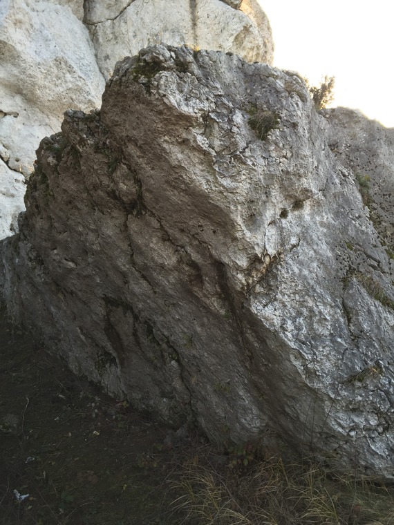 Kamień pod Studniskiem